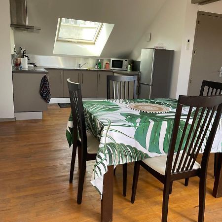 Appartement Cosy Massignieu-de-Rives 外观 照片